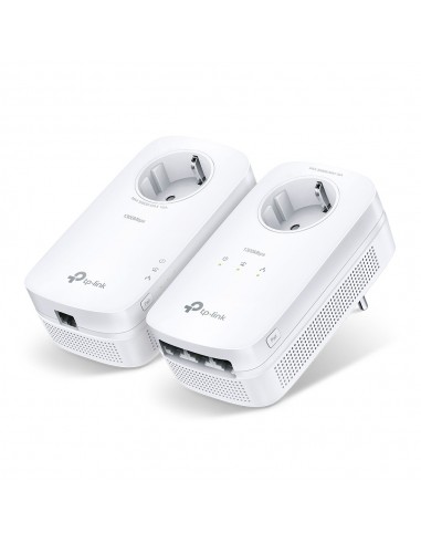 3-портов Gigabit Powerline Starter...